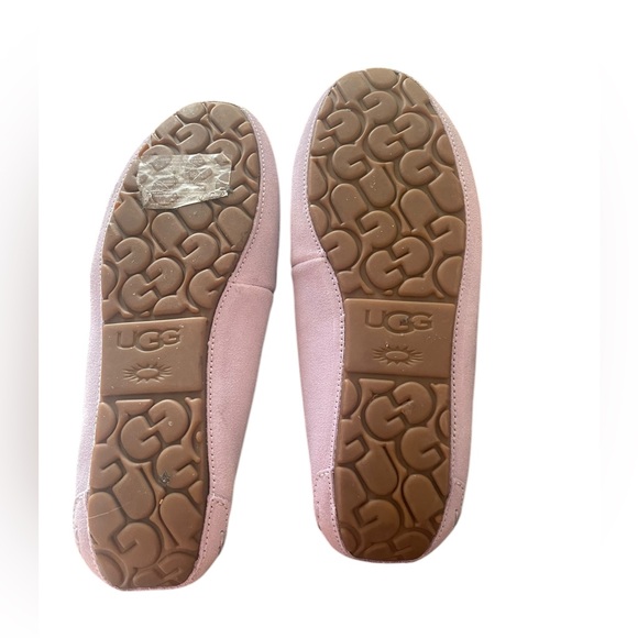 LAVENDER  Ansley slipper from UGG WOMENS size 10 - Picture 5 of 7